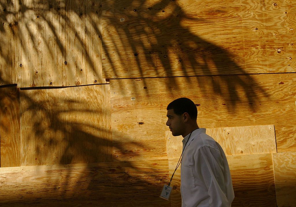 （Corbis via Getty Images）