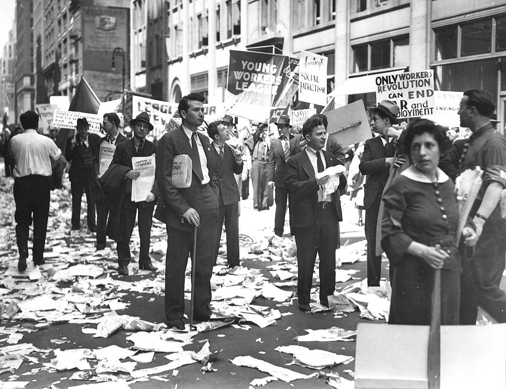 （Corbis via Getty Images）
