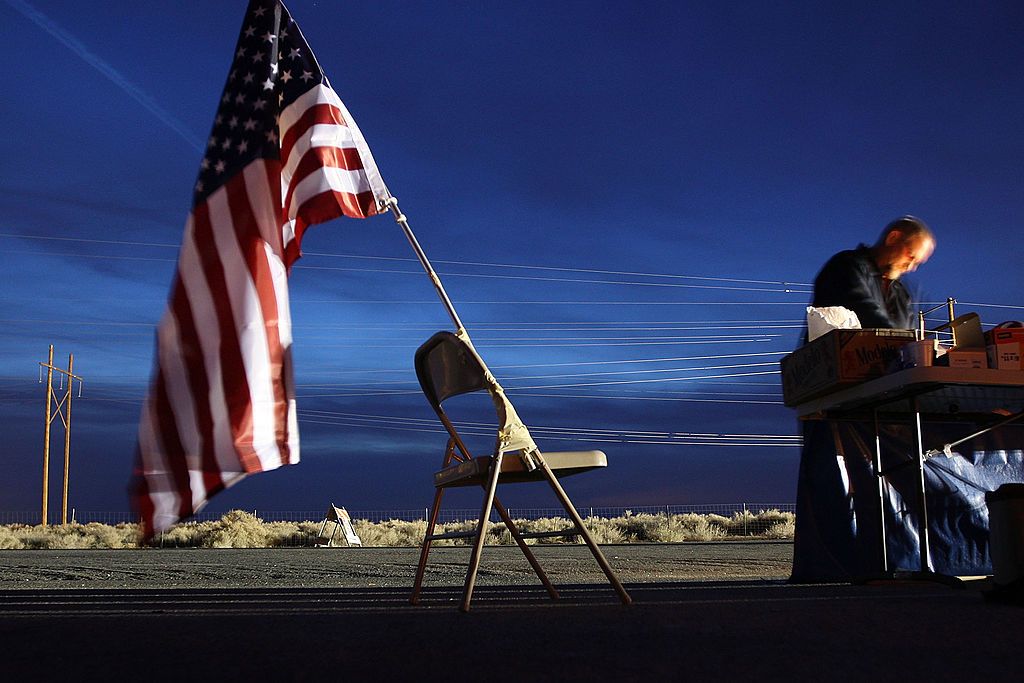 （Corbis via Getty Images）