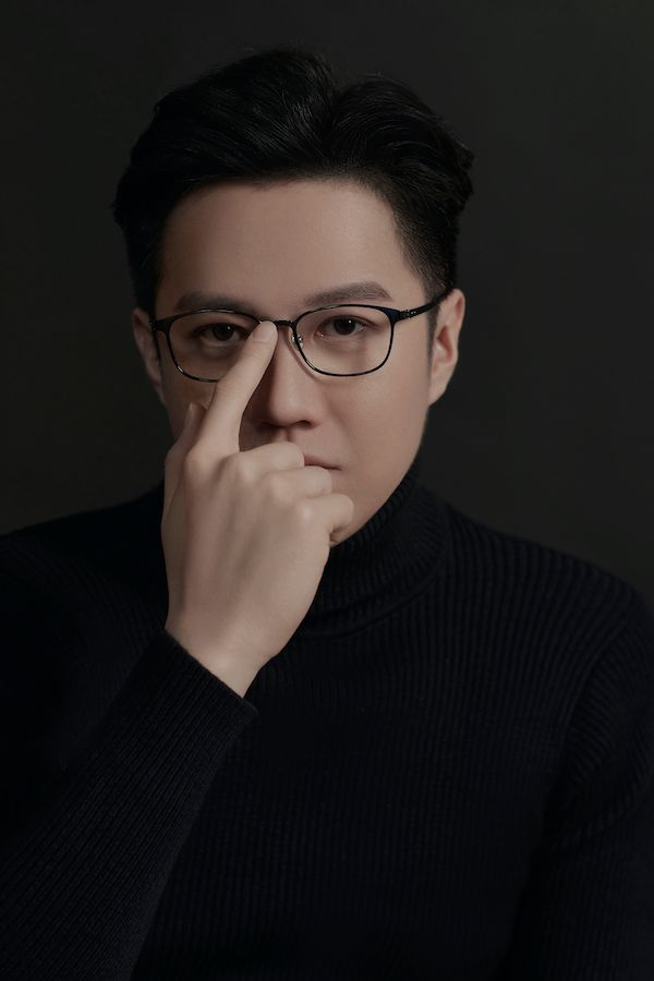 Isaac Lim, co-founder of Mieux Design