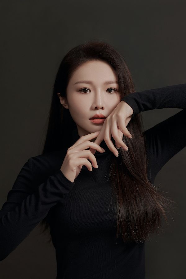 Sheila Chang, co-founder of Mieux Design