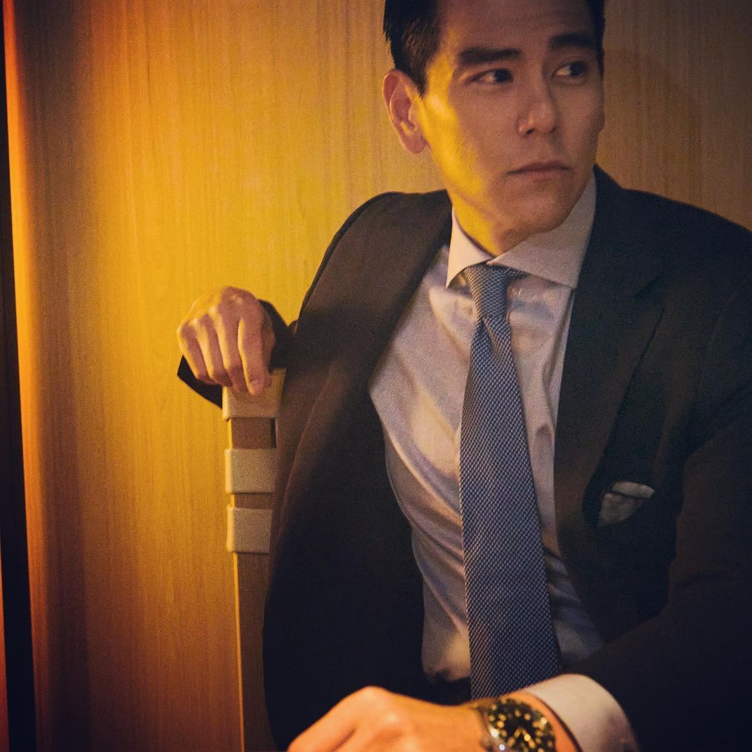 (Photo: Instagram / @yuyanpeng)