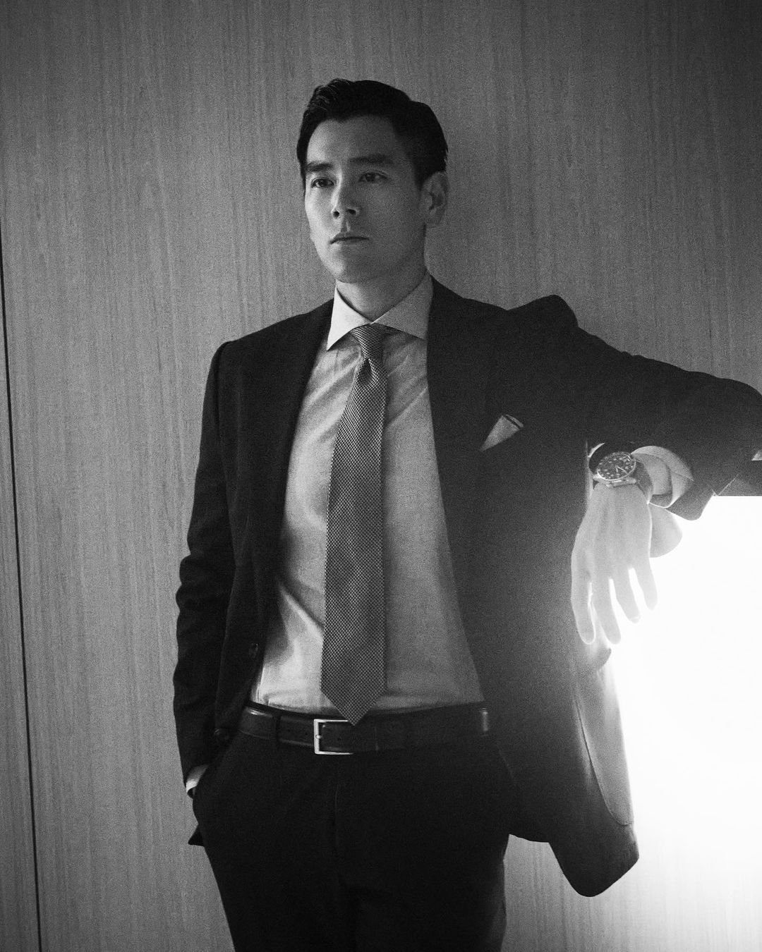 (Photo: Instagram / @yuyanpeng)