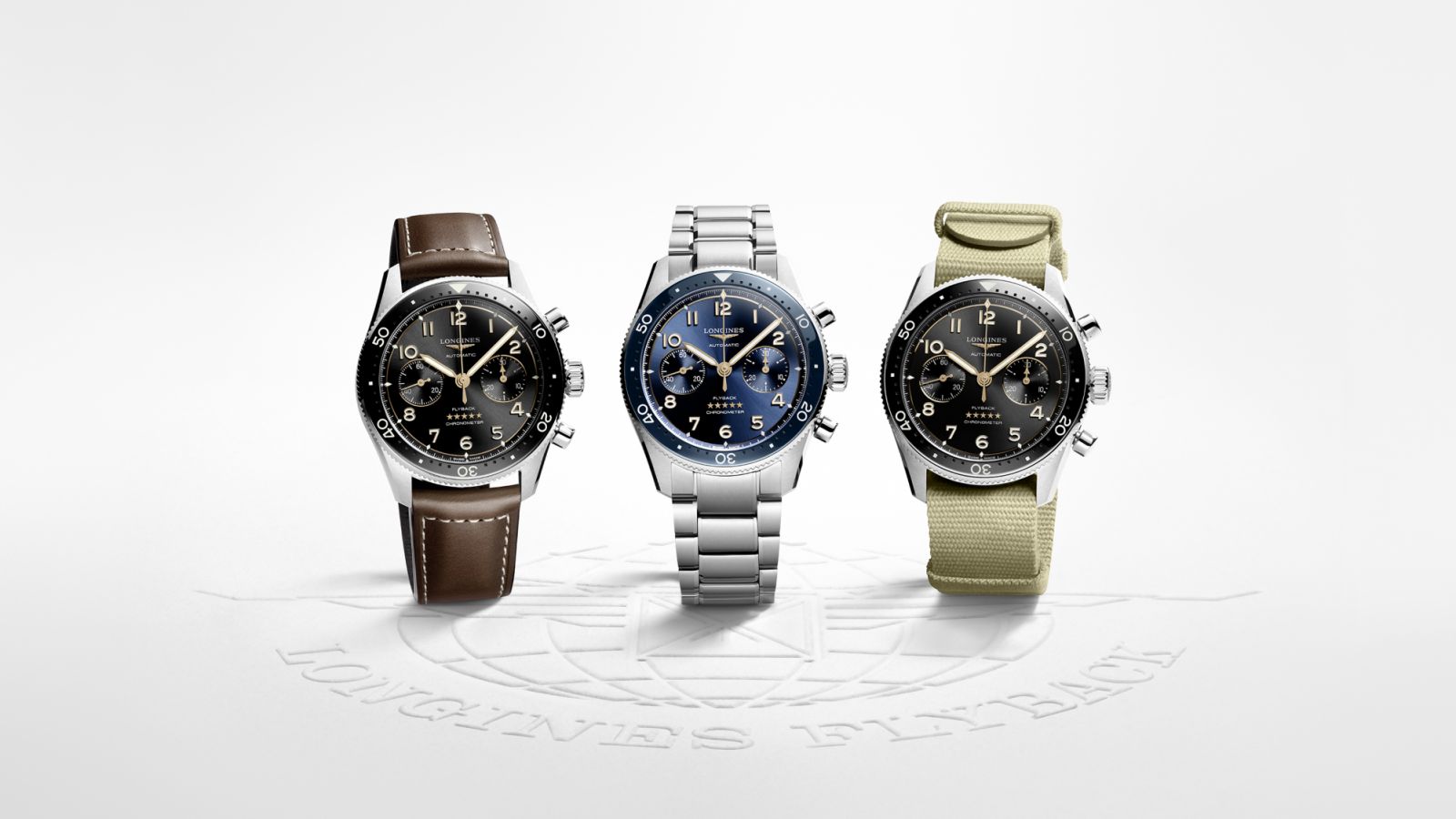 (Photo: LONGINES)