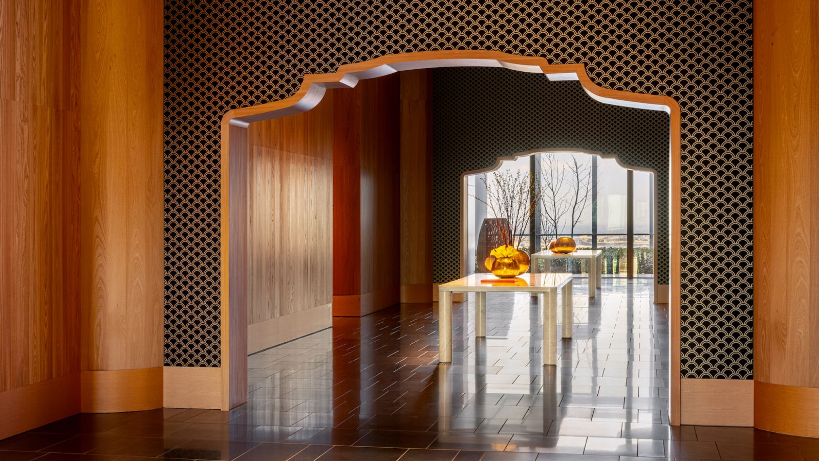 bulgari hotel tokyo japan 2023 review photos main lobby