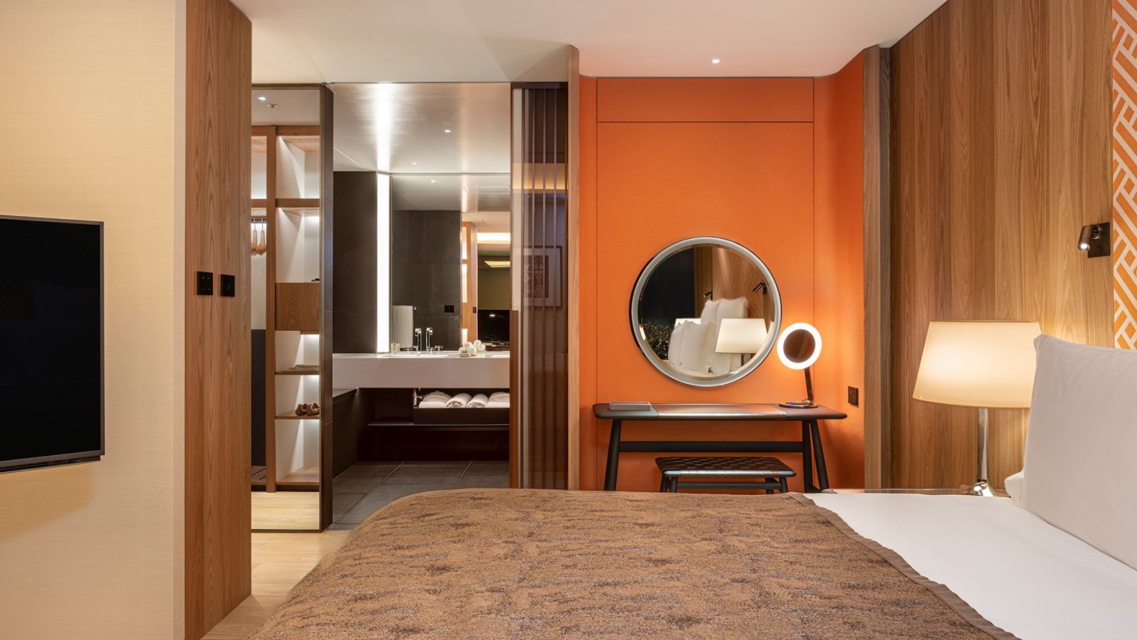 bulgari hotel tokyo japan 2023 review photos suite bedroom