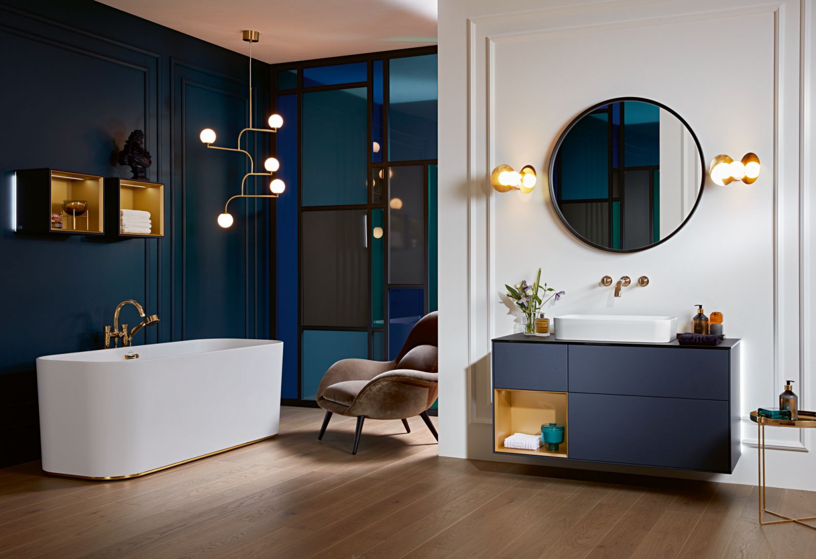 Finion collection