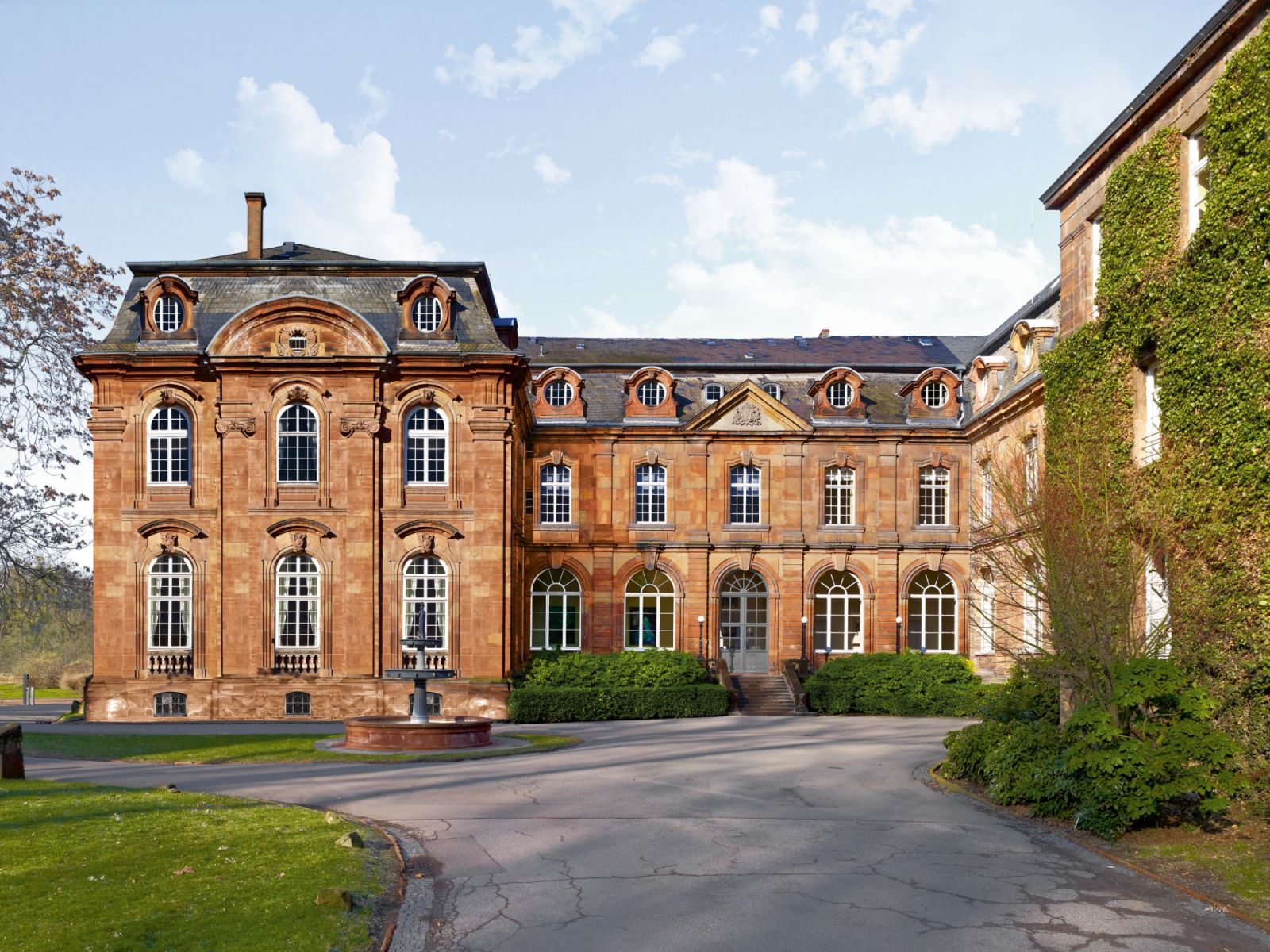 V&B Museum Mettlach