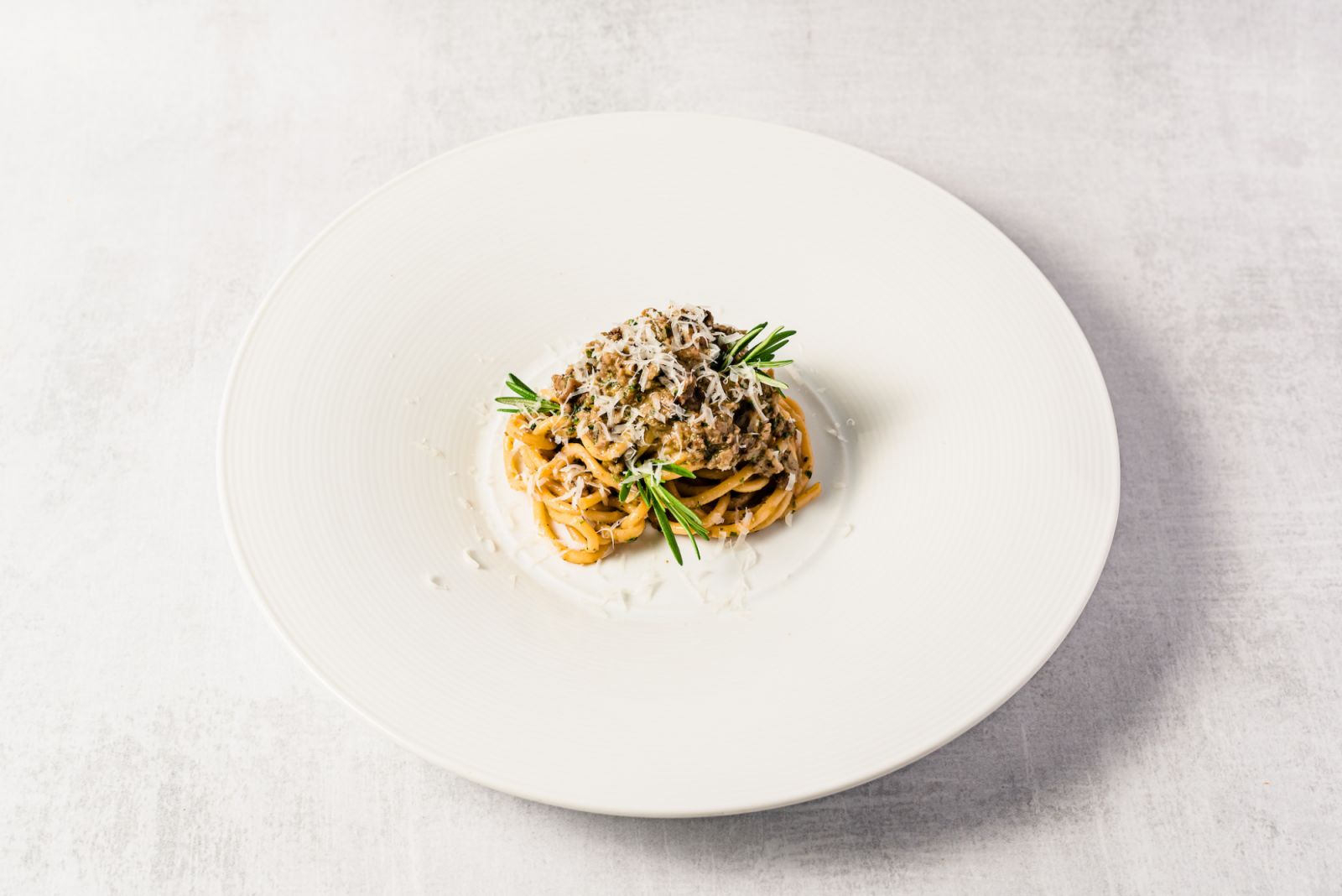 Mushroom ragout (Photo: Norlman)