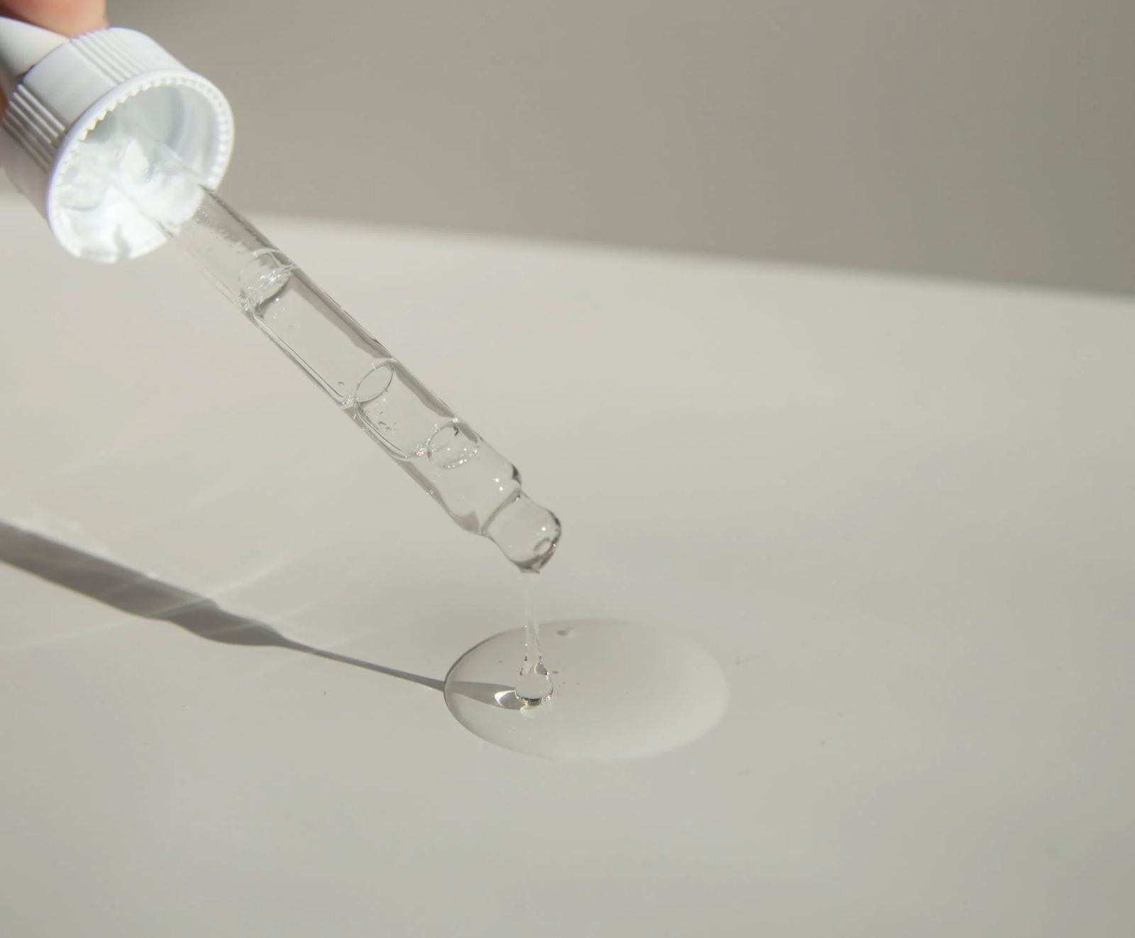 Hyaluronic Acid (Photo: Jill Burrow/Pexels)