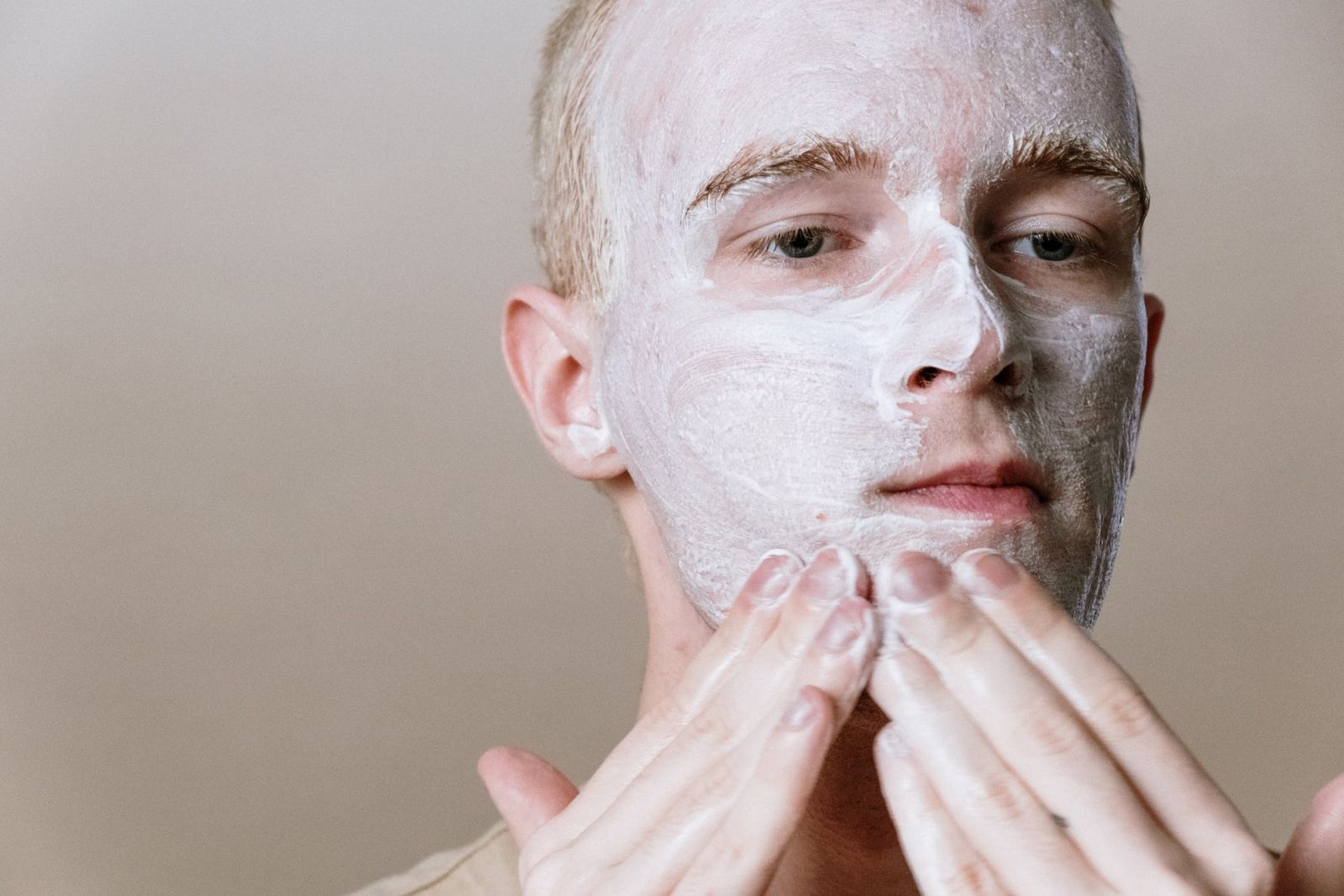 Salicylic Acid (Photo: cottonbro studio/Pexels)