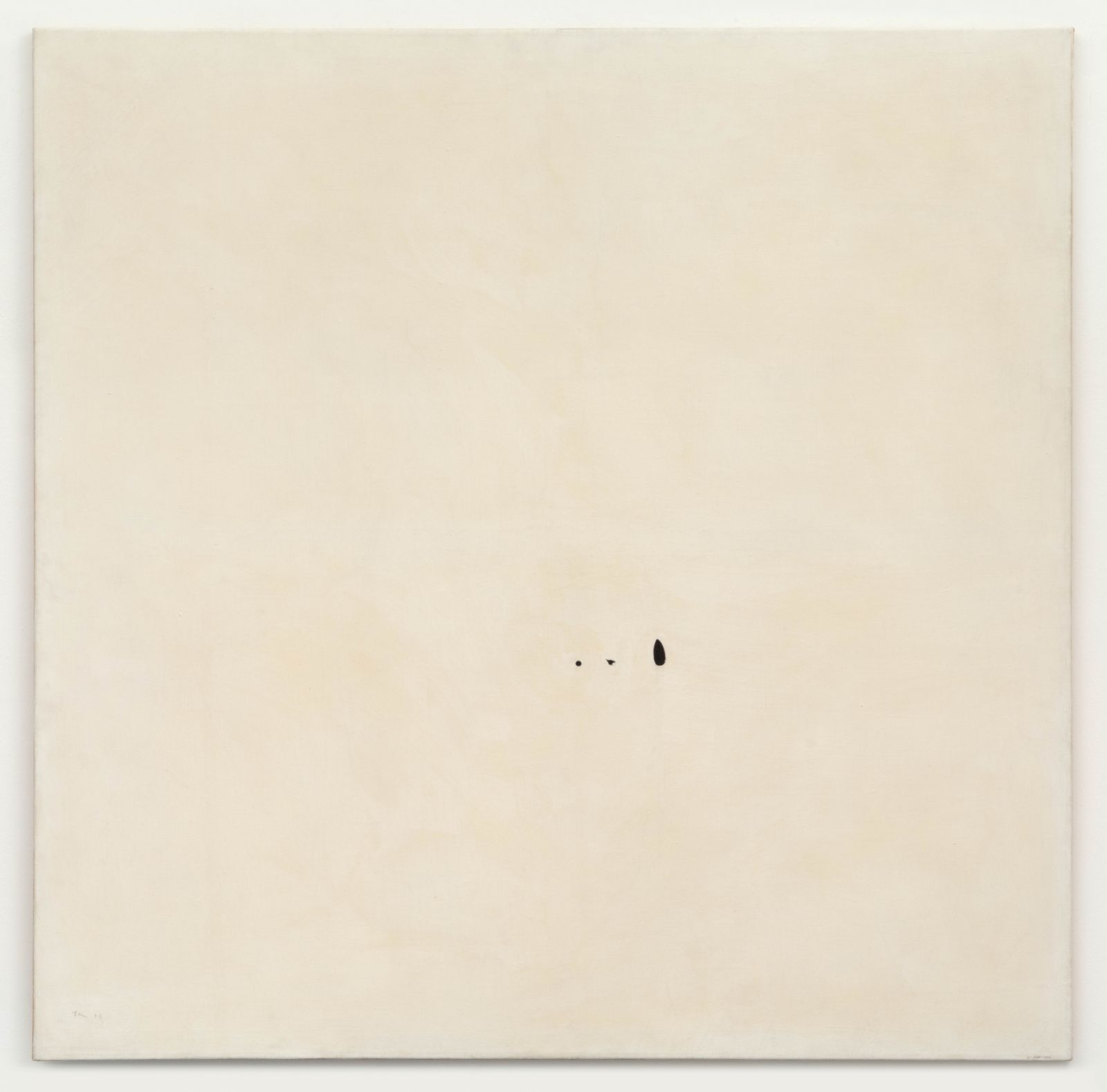 Richard Saltoun Gallery -London, Rome（Photo：TAIPEI DANGDAI ART & IDEAS）
