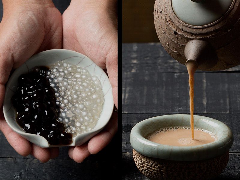 (Photo: 翰林茶館)