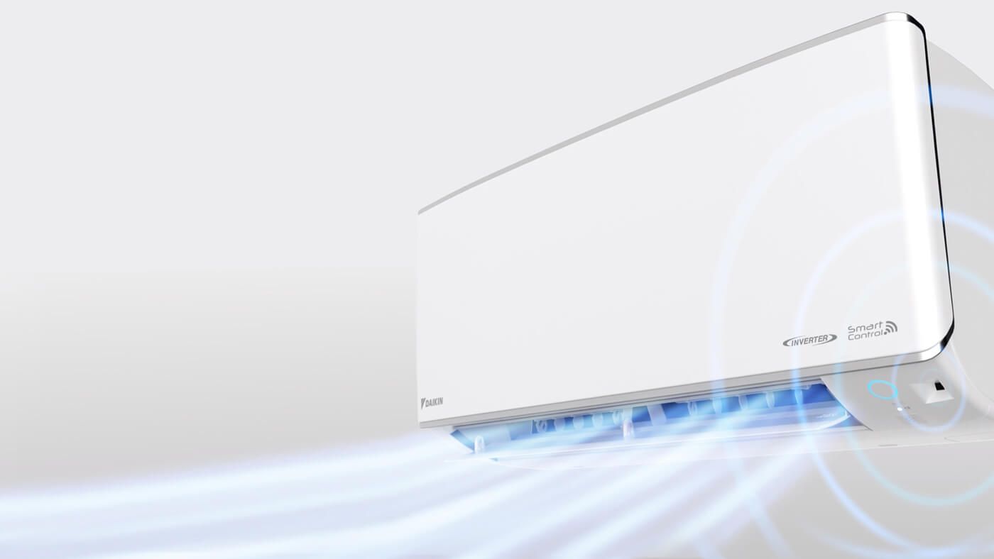 Daikin Smarto Premium Inverter