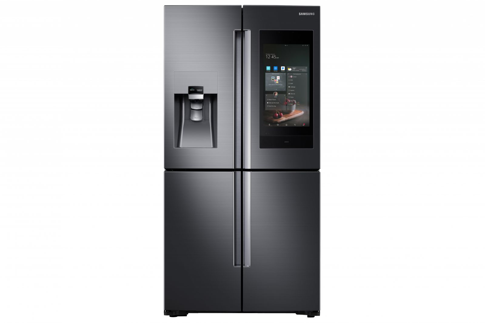 Samsung Family Hub refrigerator