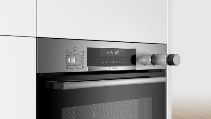 Bosch Series 6 Built-in Oven