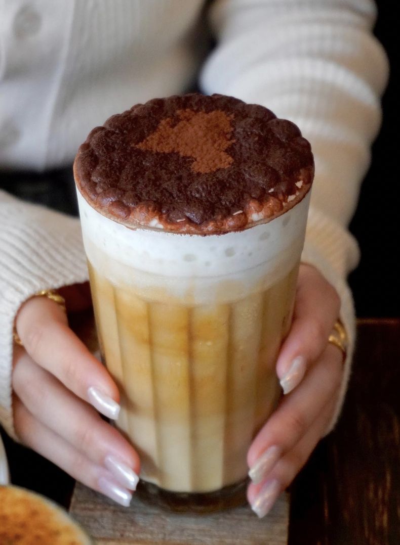 (Photo: Instagram / @karen.food.0101)