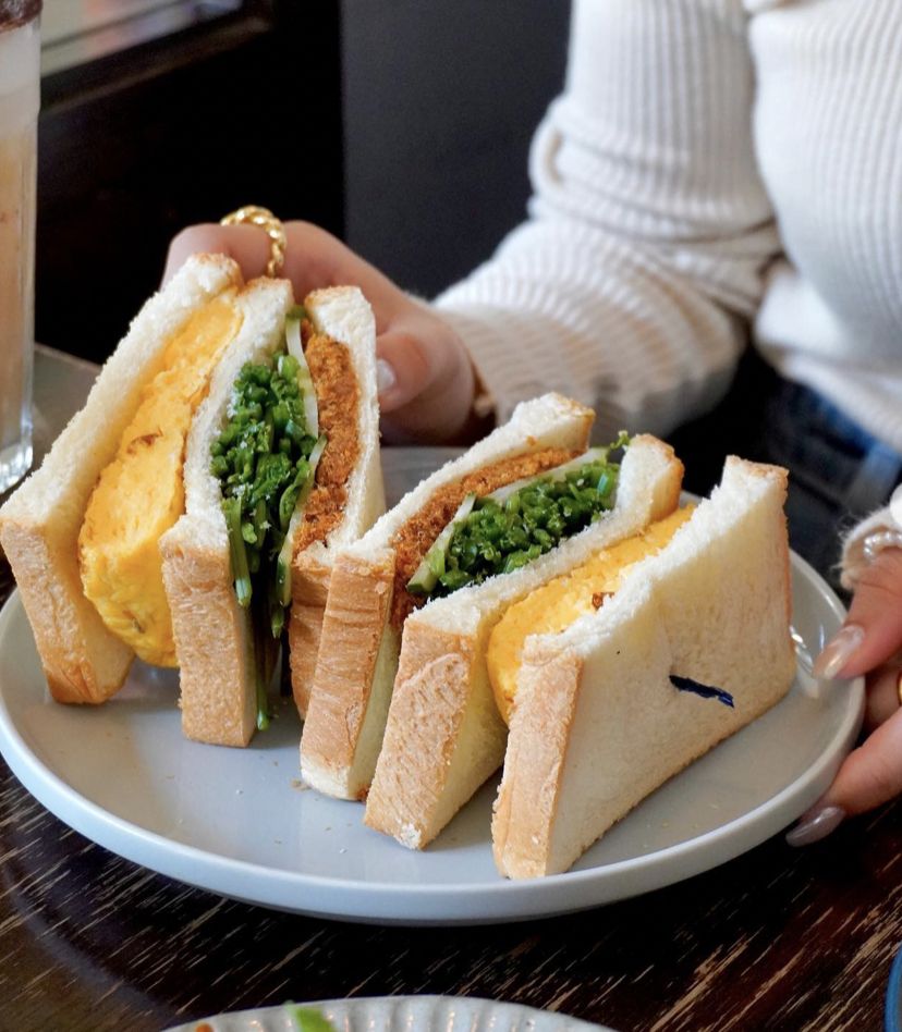 (Photo: Instagram / @karen.food.0101)