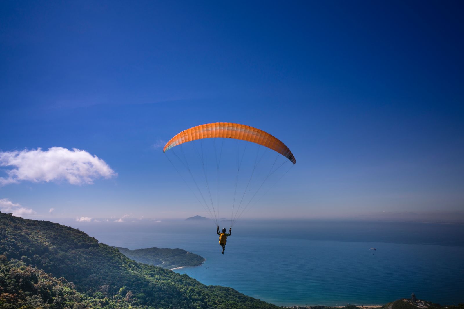 7 extreme sports to try out this summer Tatler Asia