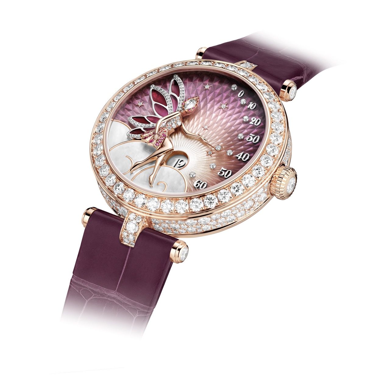 Van Cleef & Arpels Lady Féerie