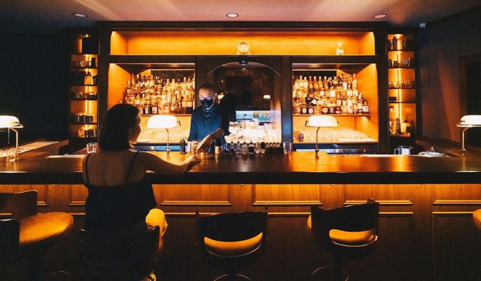 Best bars in Johor Bahru to explore Tatler Asia