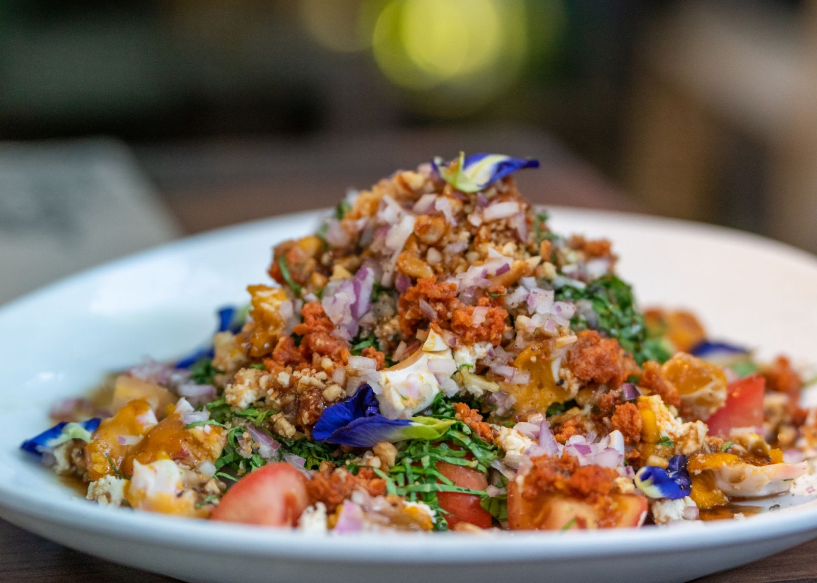 Neighbourhood Guide Alabang Bamba Bistro Tindahan ni Maria