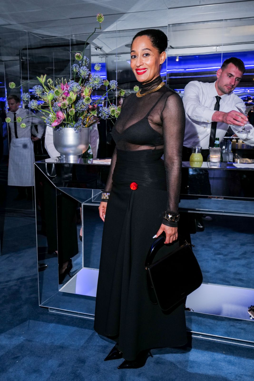 Tracee Ellis Ross