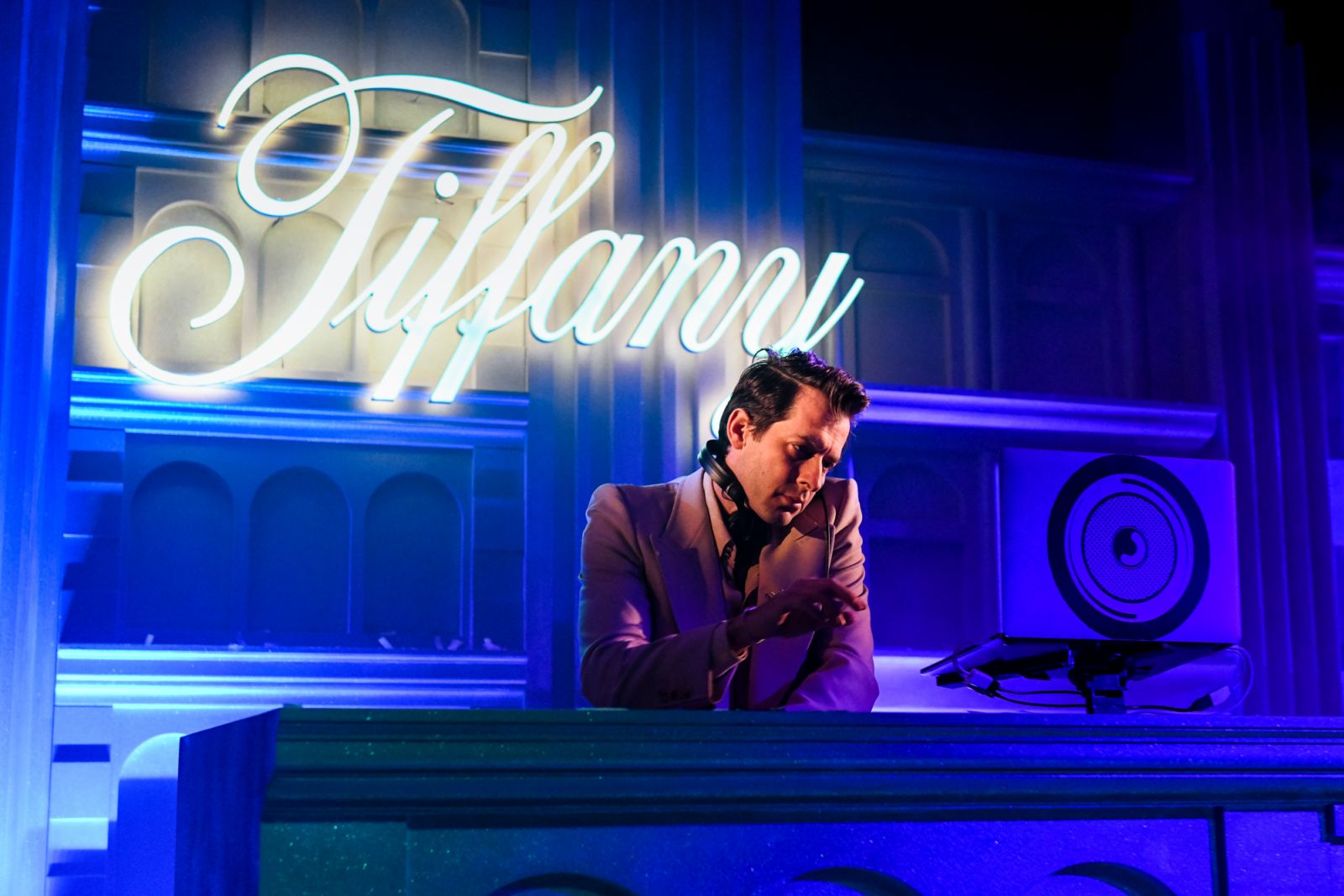 Mark Ronson