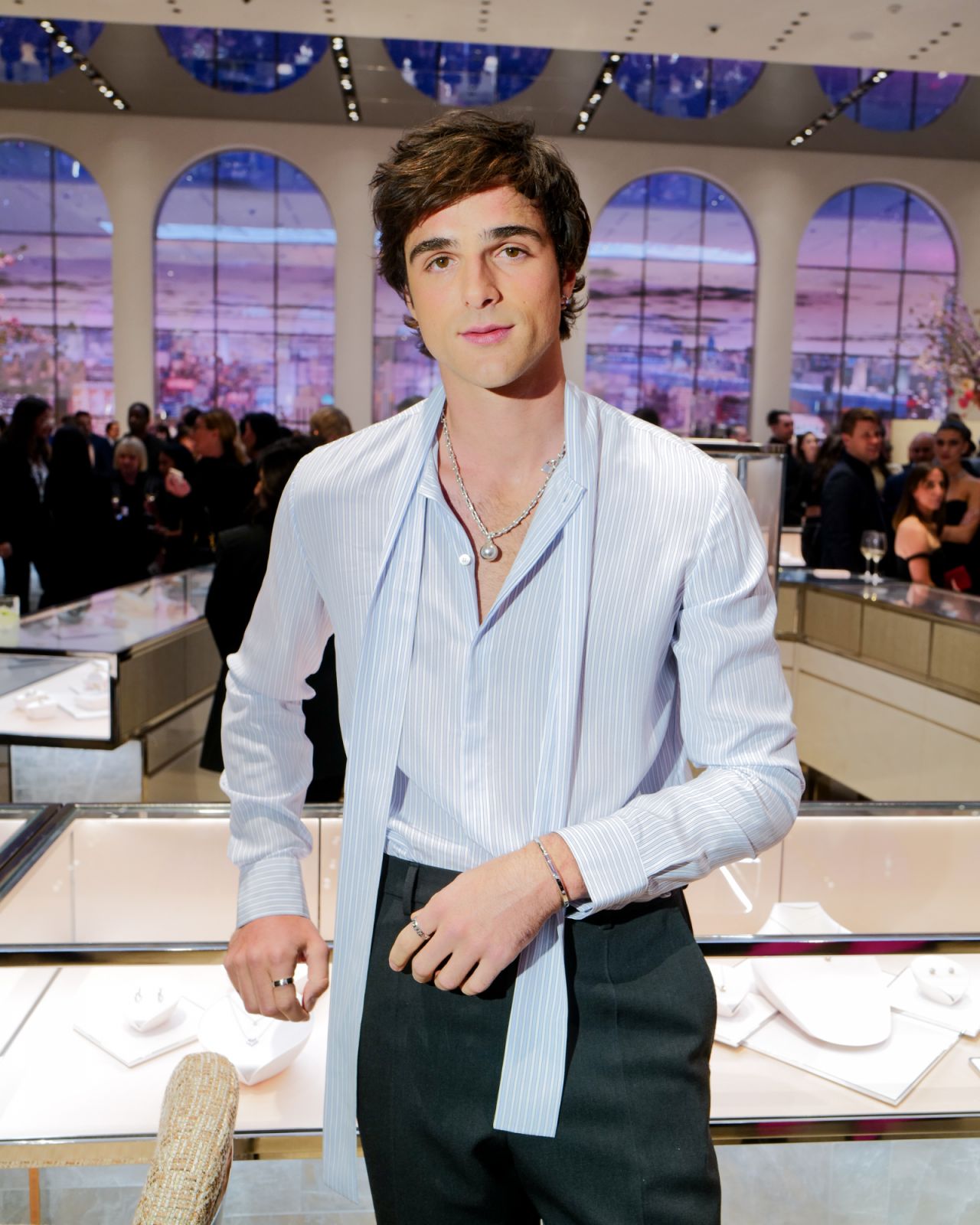 Jacob Elordi