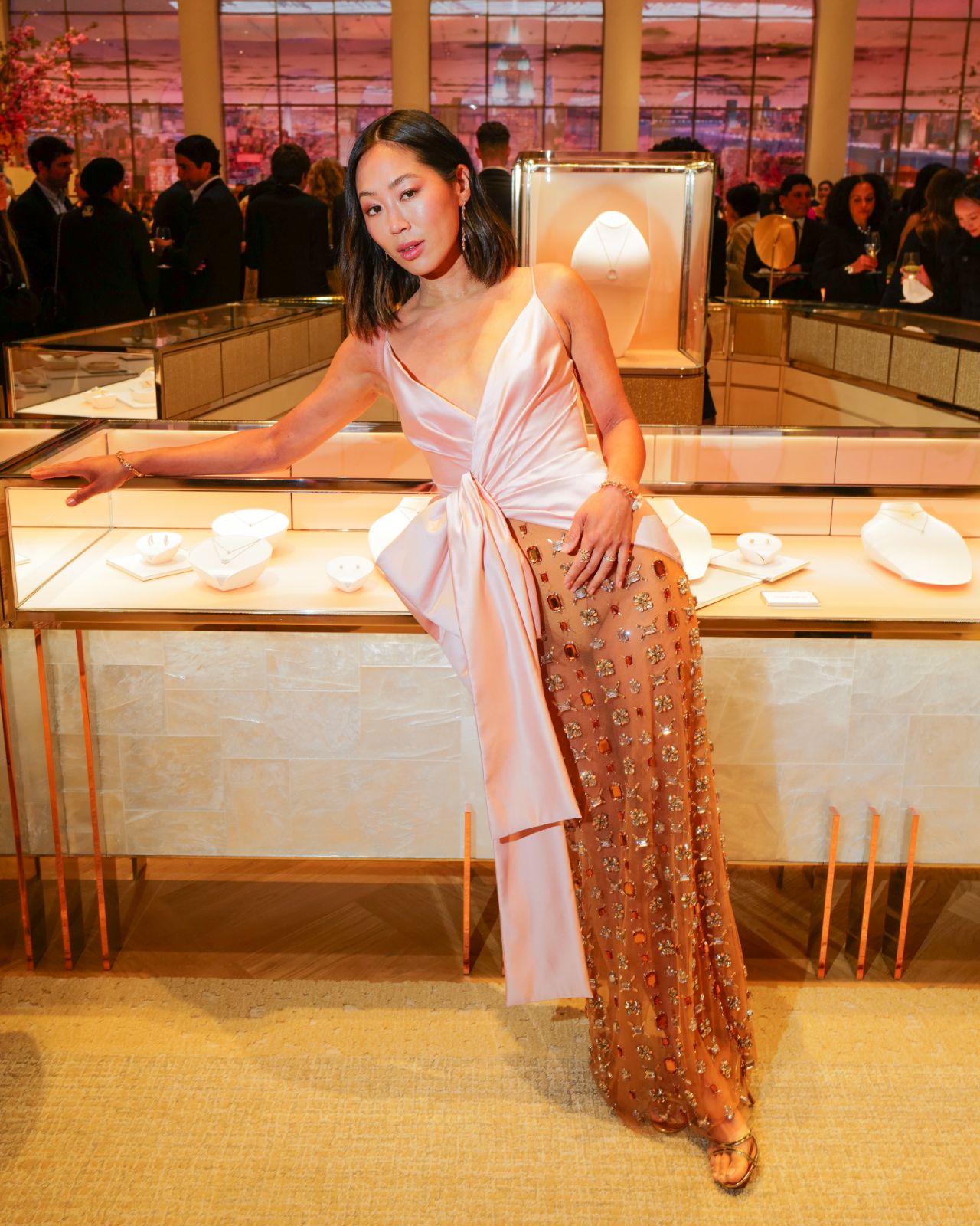 Aimee Song