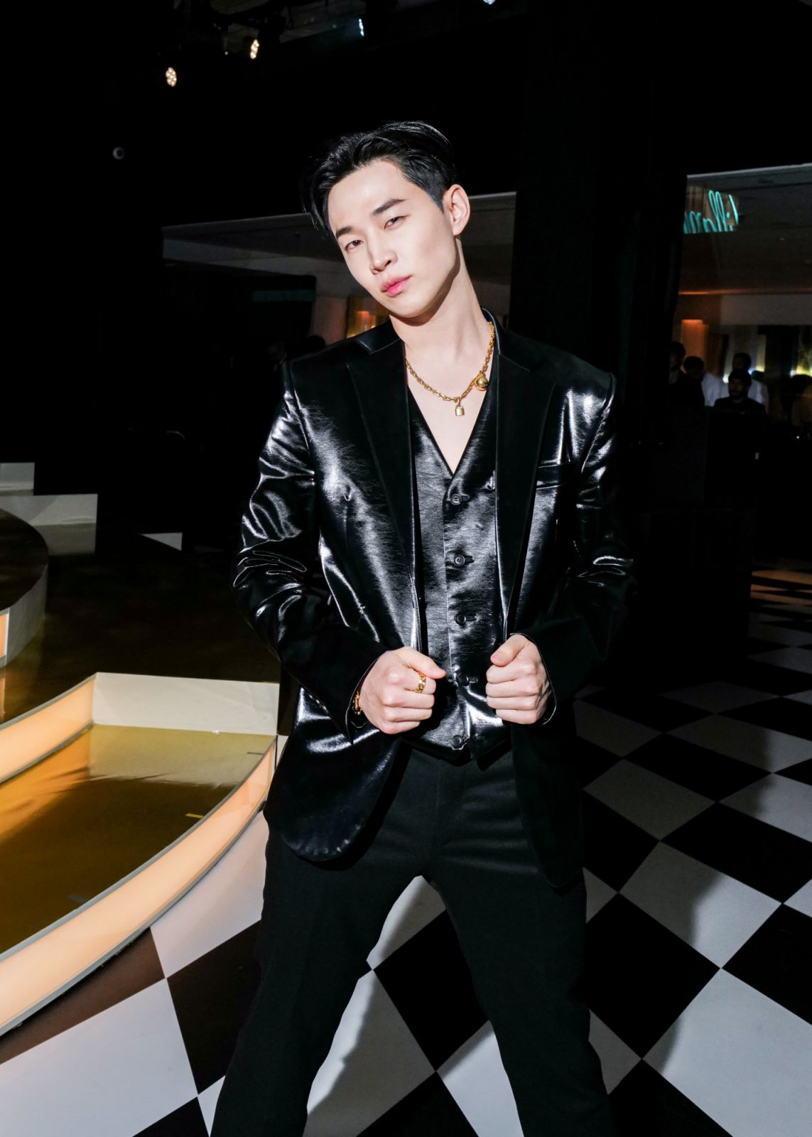 Henry Lau
