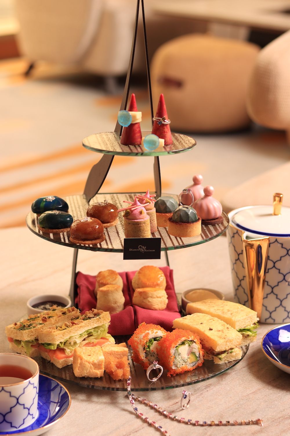 Mother's Day Afternoon Tea
