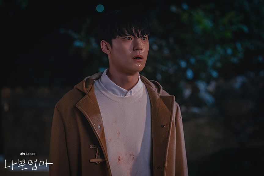 (Photo:jtbc《壞媽媽》劇照)