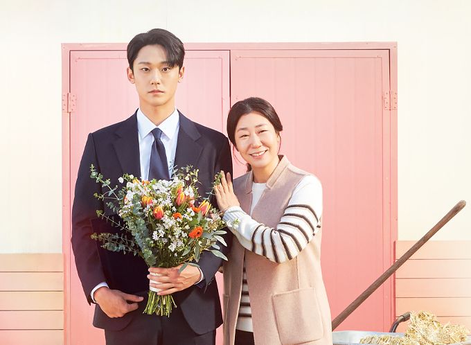 (Photo:jtbc《壞媽媽》劇照)