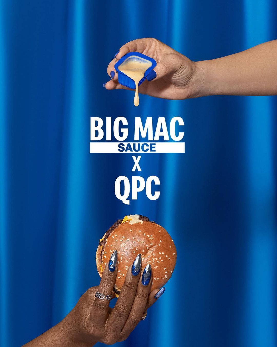 (Photo: Instagram / @mcdonalds)