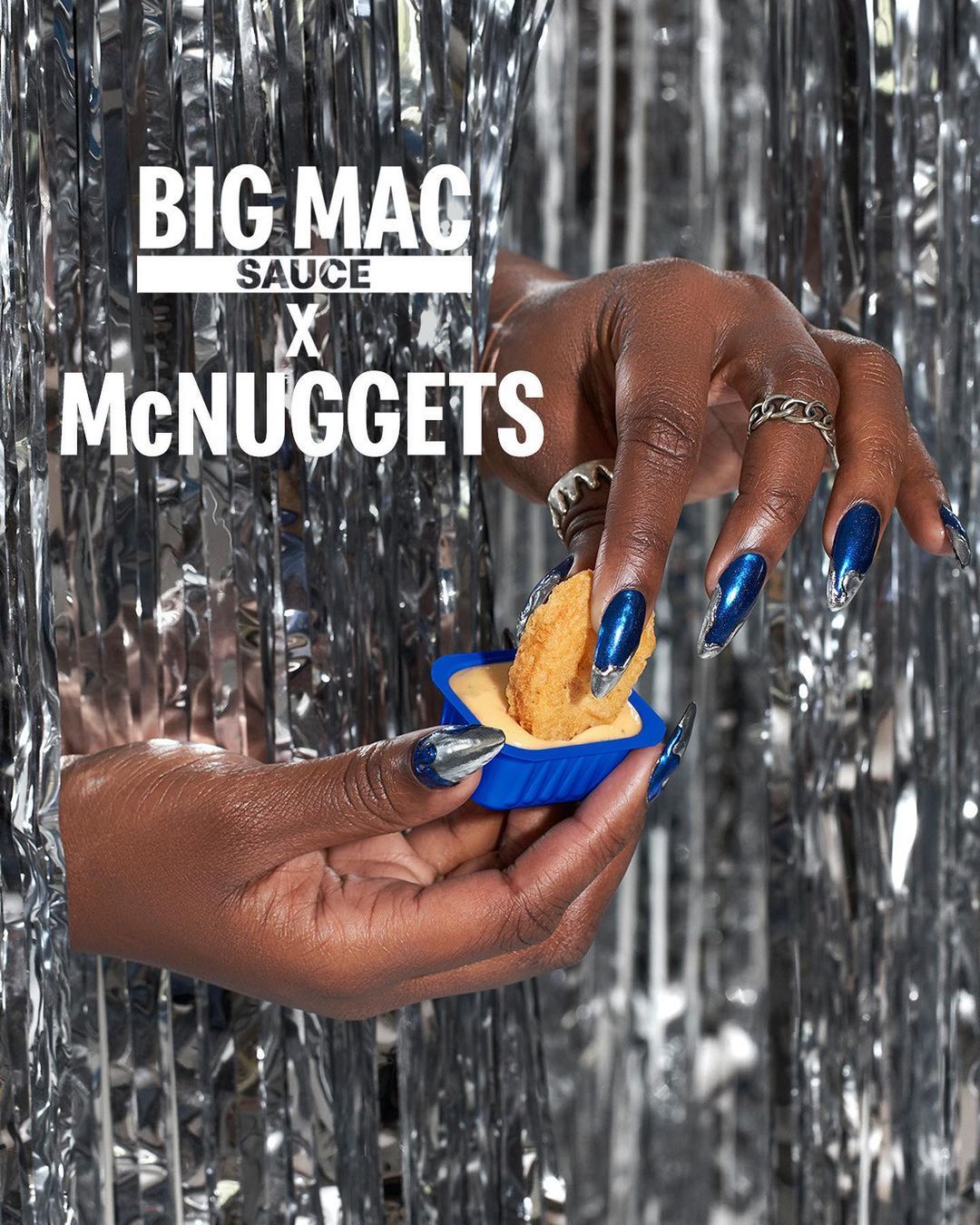 (Photo: Instagram / @mcdonalds)