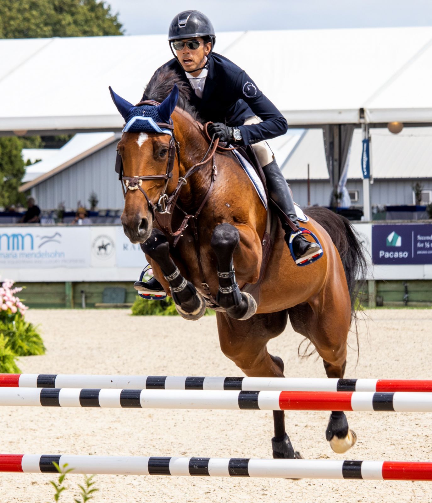 Colin Syquia - the top Filipino rider