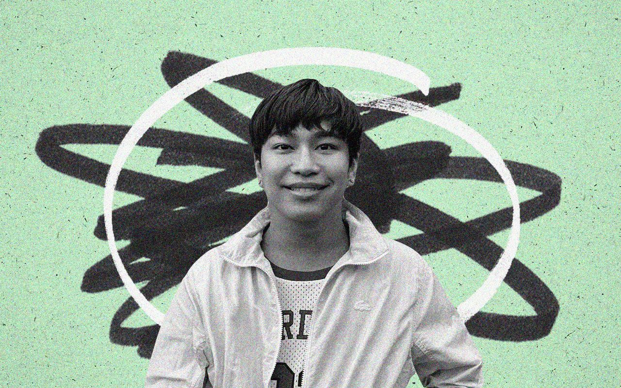 The advocate whose free service is destigmatising HIV in the Philippines