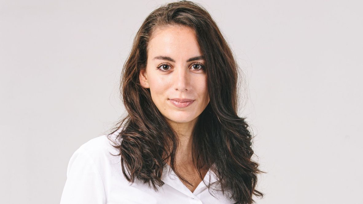 Aged 34, Mira Murat is currently the CTO of OpenAi (Photo: courtesy of OpenAi)