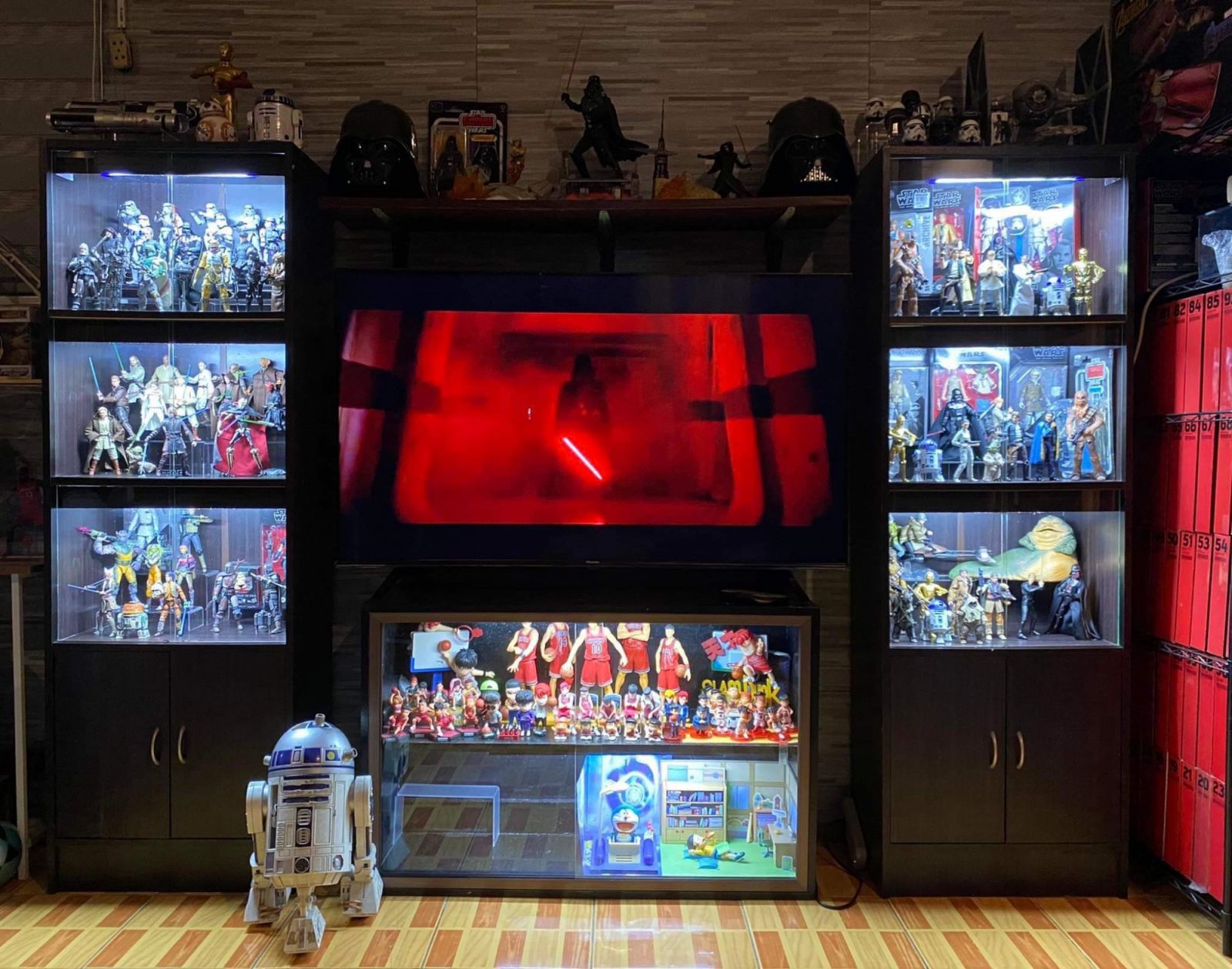 David Pascua's Collection