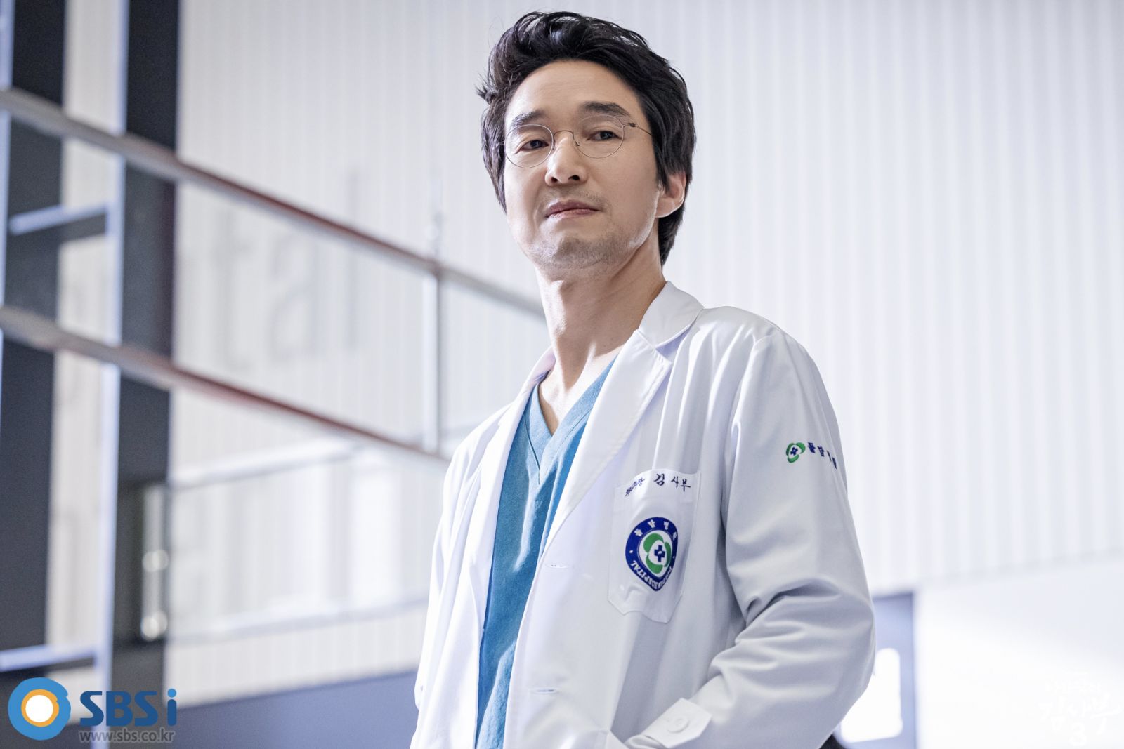 (Photo:SBS《浪漫醫生金師傅3》劇照)