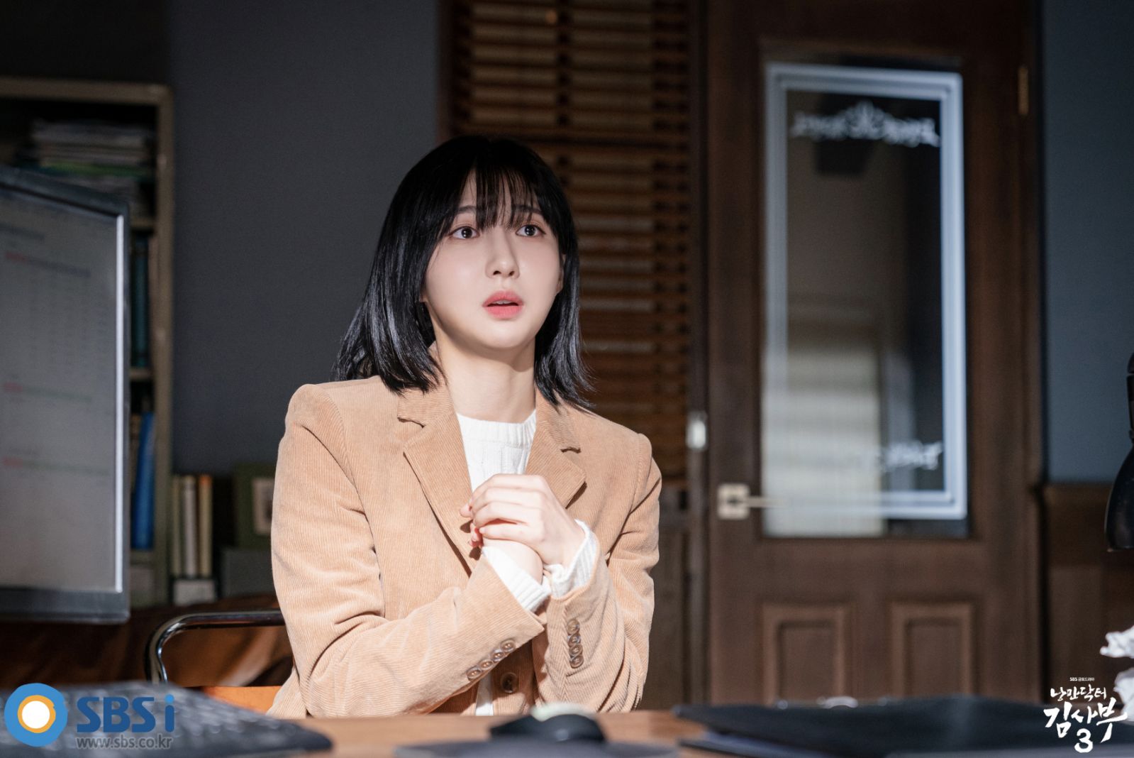 (Photo:SBS《浪漫醫生金師傅3》劇照)