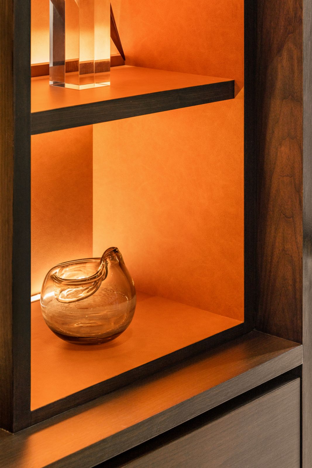 Details in the built-ins