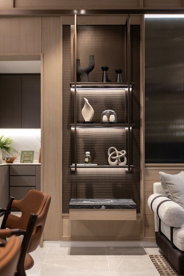 3-bedroom unit