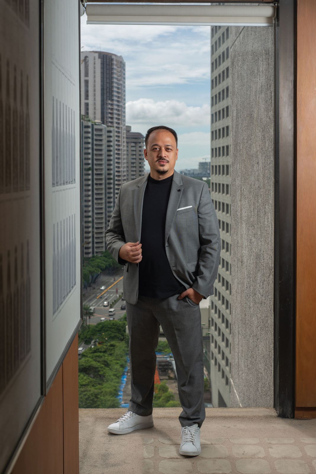 Get to know 7 of the most prolific architects in the Philippines today ...