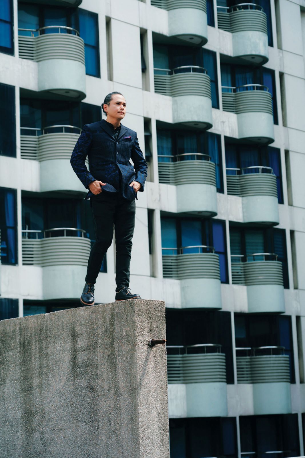 Get to know 7 of the most prolific architects in the Philippines today ...