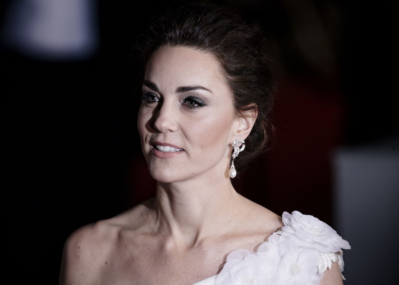 Kate Middleton honours Princess Diana at King Charles's coronation | Tatler  Asia
