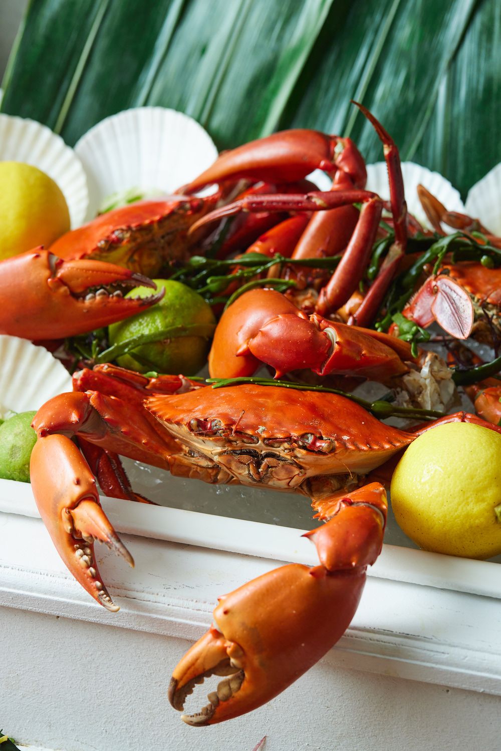 The Brasserie's Mother's Day Brunch