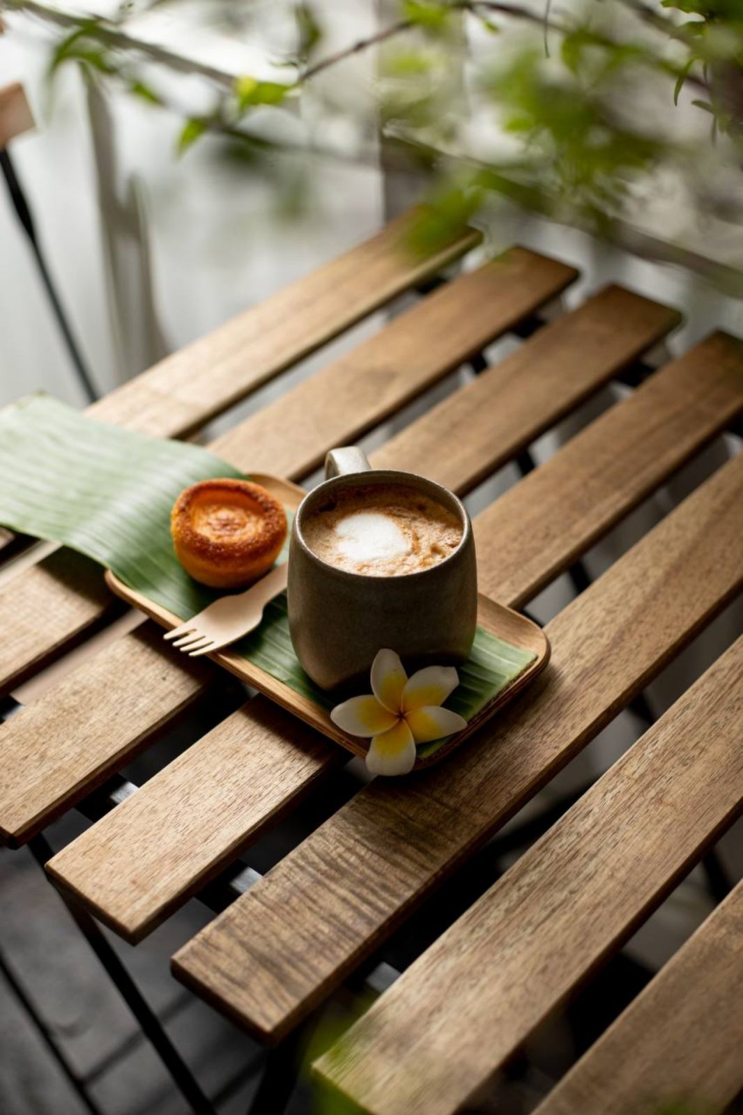 Ito Kish Café