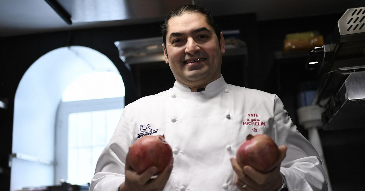 Foreign chefs in Paris give French cuisine a twist with tastes and